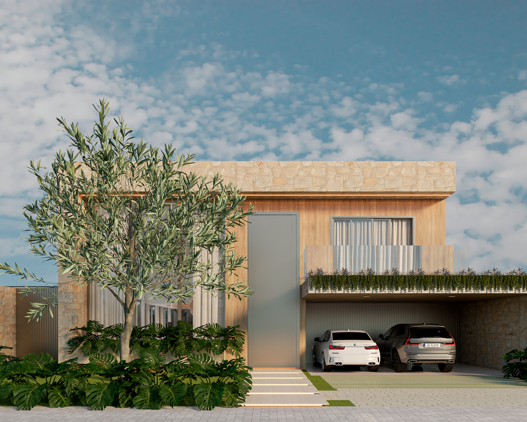 Residencial A|S